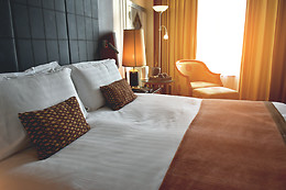 Hotels Online