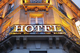 Hotels Online