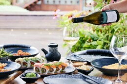 Lucky Sushi Slagelse