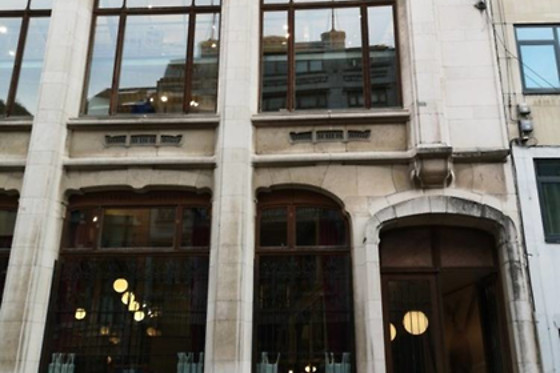 Brasserie Horta - photo 9