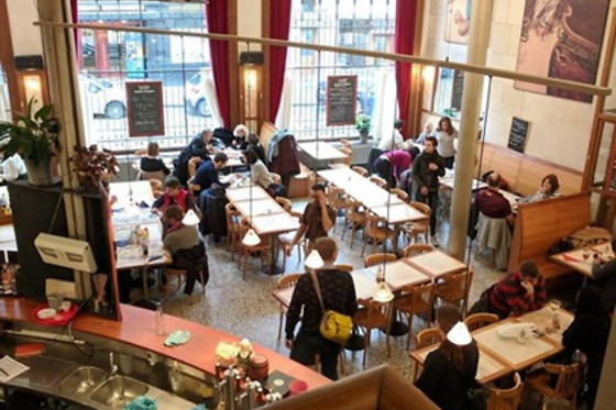Brasserie Horta - photo 7