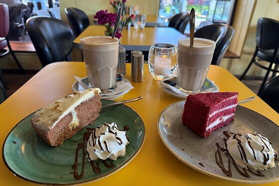 Café Vivaldi Esbjerg - photo 64