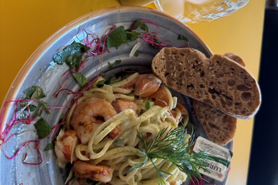 Cafe Vivaldi Helsingør - photo 7