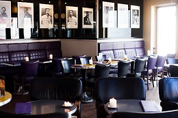 Cafe Vivaldi Helsingør