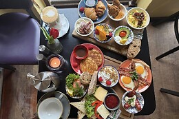 Cafe Vivaldi Helsingør