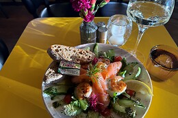 Cafe Vivaldi Helsingør