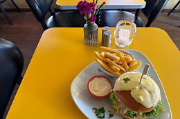 Cafe Vivaldi Helsingør
