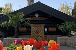 Sauna en beautycentrum Centre du Lac