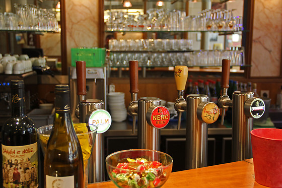 Brasserie Horta - photo 6