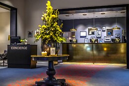 Scandic Palace Hotel