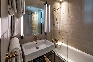 Getaway på Scandic Hotels Kødbyen