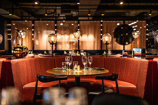 Getaway på Scandic Hotels Falkonér