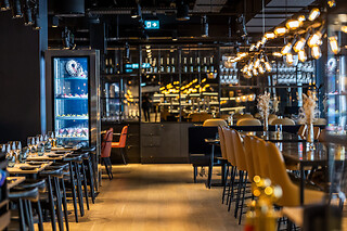 Getaway på Scandic Hotels Falkonér