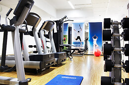Scandic Aarhus City