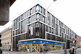Scandic Aarhus City