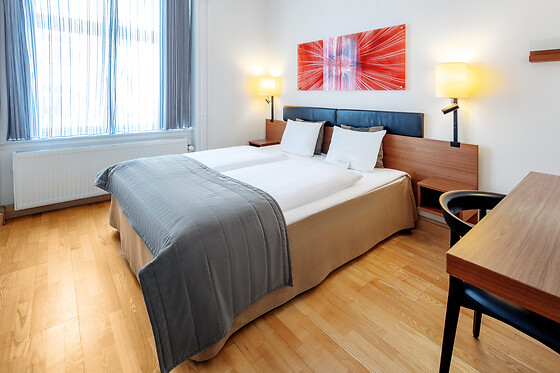 Scandic Webers - photo 0