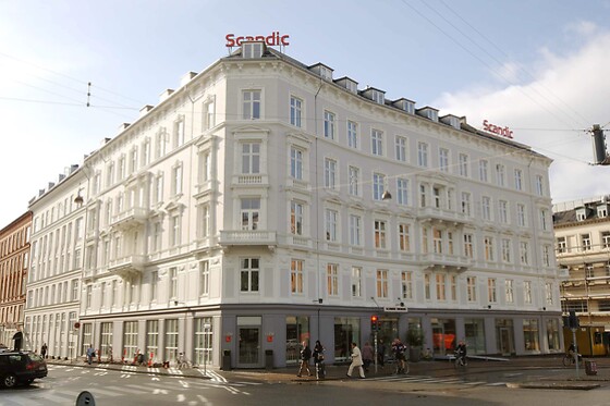 Scandic Webers - photo 6