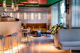 Scandic Webers