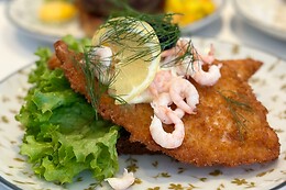 Restaurant Arken