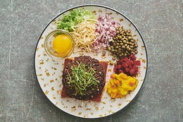 Restaurant Arken
