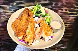 Restaurant Arken