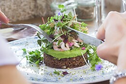 Restaurant Arken