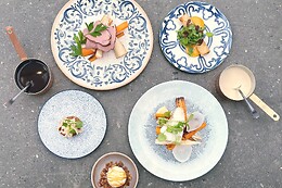 Restaurant Arken