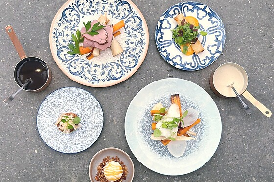 Restaurant Arken - photo 4