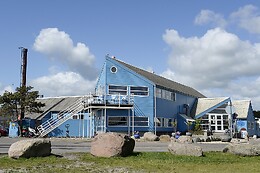 Restaurant Arken