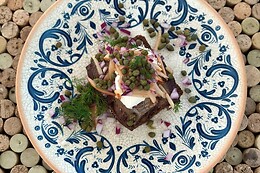 Restaurant Arken