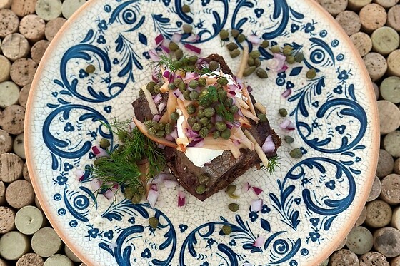 Restaurant Arken - photo 7