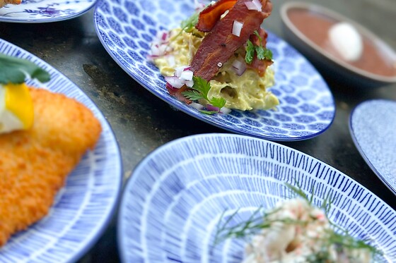 Restaurant Arken - photo 12