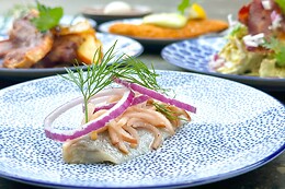 Restaurant Arken