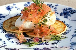 Restaurant Arken