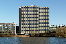 Scandic Copenhagen