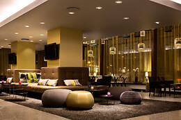 Scandic Copenhagen