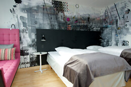 Scandic Copenhagen