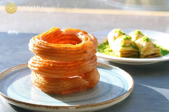 Favori Baklava - photo 2