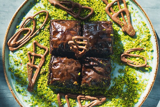 Favori Baklava - photo 3