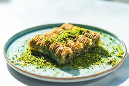 Favori Baklava