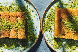 Favori Baklava