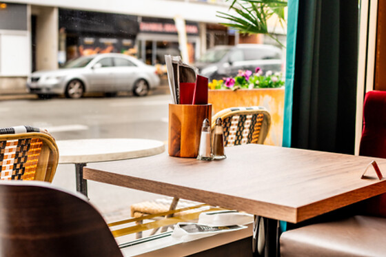 Favori Brunch & Bistro - photo 8