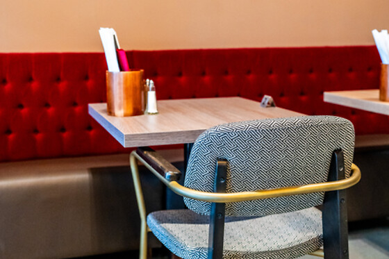 Favori Brunch & Bistro - photo 9