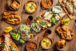 Favori Brunch & Bistro