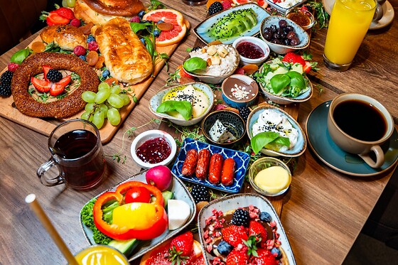 Favori Brunch & Bistro - photo 5