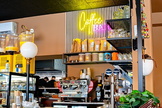 Favori Brunch & Bistro - photo 7