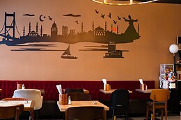 Favori Brunch & Bistro