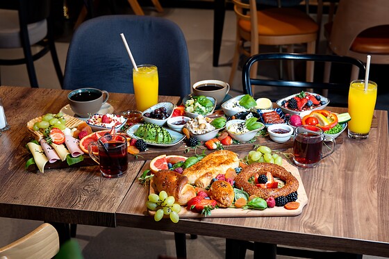 Favori Brunch & Bistro - photo 3