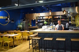 Parma & Pasta Rødovre Centrum