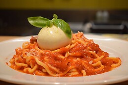 Parma & Pasta Rødovre Centrum